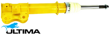 ULTIMA FRONT LEFT GAS SHOCK ABSORBER TO SUIT SUZUKI GRAND VITARA SQ416 G16B 1.6L I4 CHASSIS TA03V