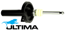 ULTIMA FRONT LEFT GAS SHOCK ABSORBER TO SUIT FORD FOCUS LS LT B5254T3 HYDA TURBO 2.5L I5 TILL 05/08