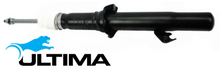 ULTIMA FRONT LEFT GAS SHOCK ABSORBER TO SUIT MAZDA ATENZA GG GY L3-VE LF-DE LF-VE 2.0L 2.3L I4