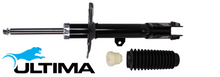 ULTIMA FRONT LEFT GAS SHOCK ABSORBER TO SUIT MITSUBISHI ECLIPSE CROSS YA YB 4B40 TURBO 1.5L I4