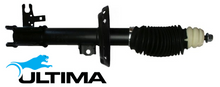 ULTIMA FRONT LEFT GAS SHOCK ABSORBER TO SUIT OPEL ASTRA AH H Z18XE 1.8L I4
