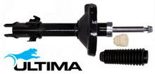 FRONT LEFT GAS SHOCK ABSORBER FOR SUBARU OUTBACK BP EJ253 2.5L F4 EXCEPT SELF LEVELLING SUSPENSION
