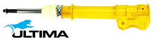 ULTIMA FRONT LEFT GAS SHOCK ABSORBER TO SUIT SUZUKI GRAND VITARA SQ625 JA627 H25A H27A 2.5L 2.7L V6