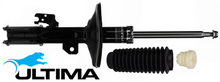 ULTIMA FRONT LEFT STANDARD REPLACEMENT GAS SHOCK ABSORBER TO SUIT TOYOTA ESTIMA MCR30R 1MZ-FE 3.0L V6