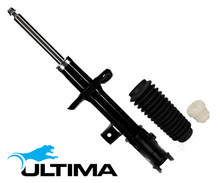 ULTIMA FRONT LEFT GAS SHOCK ABSORBER TO SUIT KIA CARNIVAL YP D4HB TURBO DIESEL 2.2L I4