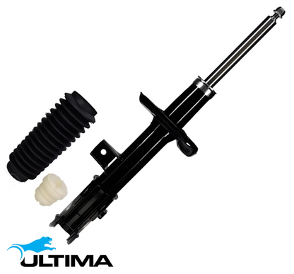 ULTIMA FRONT LEFT GAS SHOCK ABSORBER TO SUIT KIA CARNIVAL YP D4HB TURBO DIESEL 2.2L I4