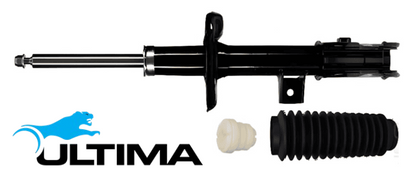 ULTIMA FRONT LEFT GAS SHOCK ABSORBER TO SUIT KIA CARNIVAL YP D4HB TURBO DIESEL 2.2L I4
