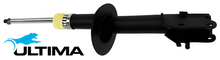 ULTIMA FRONT LEFT GAS SHOCK ABSORBER TO SUIT MAZDA CX-7 ER L5 L3-VDT R2T TURBO DIESEL 2.2 2.3 2.5 I4