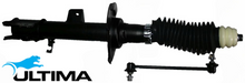 ULTIMA FRONT RIGHT GAS SHOCK ABSORBER TO SUIT FORD ESCAPE EP ZB ZC ZD YF L3 2.0L 2.3L I4