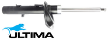 ULTIMA FRONT RIGHT GAS SHOCK ABSORBER TO SUIT FORD FOCUS LW MGDA PNDA 1.6 2.0 I4 EXCL. 6XXGC CHASSIS