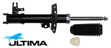 ULTIMA FRONT RIGHT GAS SHOCK ABSORBER TO SUIT HOLDEN ASTRA AH Z18XE Z18XER 1.8L I4