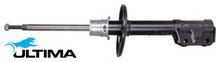 ULTIMA FRONT RIGHT GAS SHOCK ABSORBER TO SUIT HONDA JAZZ GD L13A1 L15A1 1.3L 1.5L I4 FROM 11/2003