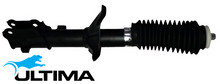 ULTIMA FRONT RIGHT GAS SHOCK ABSORBER TO SUIT HYUNDAI ACCENT G4EA 1.3L I4