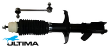 ULTIMA FRONT RIGHT GAS SHOCK ABSORBER TO SUIT MAZDA PREMACY CP FP FP-DE FS-DE FS-ZE 1.8L 2.0L I4