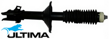 FRONT RIGHT GAS SHOCK ABSORBER FOR SUBARU FORESTER SF S10 EJ201 2.0L F4 EXCEPT SELF LEVELLING SUSP.