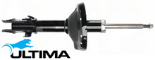 ULTIMA FRONT RIGHT GAS SHOCK ABSORBER TO SUIT SUBARU FORESTER SH S12 EJ205 EJ255 EE20 2.0L 2.5L F4