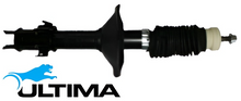 ULTIMA FRONT RIGHT GAS SHOCK ABSORBER TO SUIT SUBARU IMPREZA GC GF G10 EJ205 EJ207 TURBO 2.0L F4
