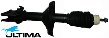 ULTIMA FRONT RIGHT GAS SHOCK ABSORBER TO SUIT SUBARU IMPREZA GD EJ15 EJ161 1.5L 1.6L F4 FROM 11/2002