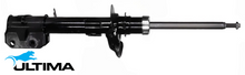 ULTIMA FRONT RIGHT GAS SHOCK ABSORBER TO SUIT SUZUKI SWIFT ZC ZD K12B 1.2L I4 FROM 10/2010