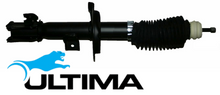 ULTIMA FRONT RIGHT GAS SHOCK ABSORBER TO SUIT SUZUKI SWIFT HT ZD EZ RS415 M15A 1.5L I4