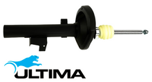 ULTIMA FRONT RIGHT GAS SHOCK ABSORBER TO SUIT FORD FOCUS LS LT B5254T3 HYDA TURBO 2.5L I5 TILL 05/08