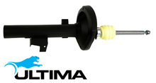 ULTIMA FRONT RIGHT GAS SHOCK ABSORBER TO SUIT FORD FOCUS LS LT DURATEC D4204T 2.0L I4 SEDAN ONLY