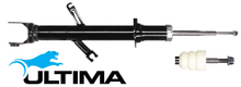 ULTIMA FRONT RIGHT GAS SHOCK ABSORBER TO SUIT FORD TERRITORY SZ 276DT TURBO DIESEL 2.7L V6 RWD ONLY