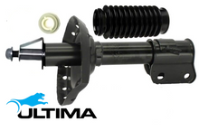FRONT RIGHT GAS SHOCK ABSORBER TO SUIT SUBARU LEGACY BP EJ20X EJ20Y 2.0L F4 SUITS 184KW TO 07/07