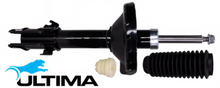FRONT RIGHT GAS SHOCK ABSORBER FOR SUBARU OUTBACK BP EJ253 2.5L F4 EXCEPT SELF LEVELLING SUSPENSION