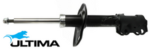 ULTIMA FRONT RIGHT GAS SHOCK ABSORBER TO SUIT TOYOTA 2AZ-FE 2AZ-FXE 2.4L I4