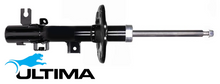 ULTIMA FRONT RIGHT GAS SHOCK ABSORBER TO SUIT MAZDA CX-5 KF SH-VPTS SH-VPTR TWIN TURBO DIESEL 2.2 I4