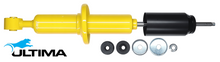 ULTIMA FRONT GAS SHOCK ABSORBER TO SUIT ISUZU D-MAX TFR TFS RZ4E-TC 4JJ3-TCX 1.9L 3.0L I4