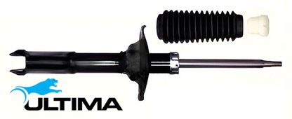 ULTIMA FRONT GAS SHOCK ABSORBER TO SUIT TOYOTA 2NZ-FE 1NZ-FE 1SZ-FE 2SZ-FE 1.0L 1.3L 1.5L I4