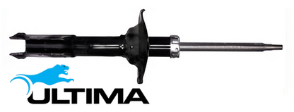 ULTIMA FRONT GAS SHOCK ABSORBER TO SUIT TOYOTA 2NZ-FE 1NZ-FE 1SZ-FE 2SZ-FE 1.0L 1.3L 1.5L I4