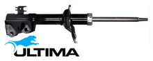 2 X ULTIMA FRONT GAS SHOCK ABSORBER FOR TOYOTA ECHO NCP10R NCP12R NCP13R 2NZ-FE 1NZ-FE 1.3L 1.5L I4