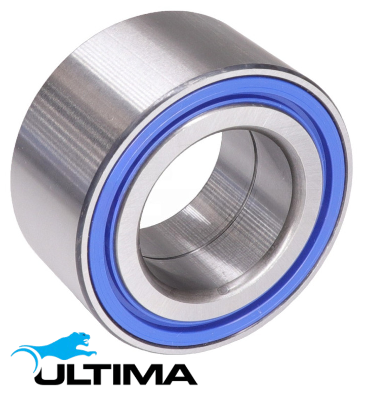 ULTIMA FRONT WHEEL BEARING TO SUIT CHEVROLET CRUZE YG M15A 1.5L I4