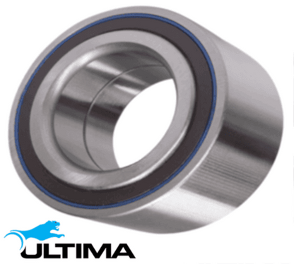 FRONT WHEEL BEARING FOR HONDA F23A F23A1 F23Z2 K20A3 H22A F20B K24A4 D17A2 1.7L 2.0L 2.2L 2.3 2.4 I4