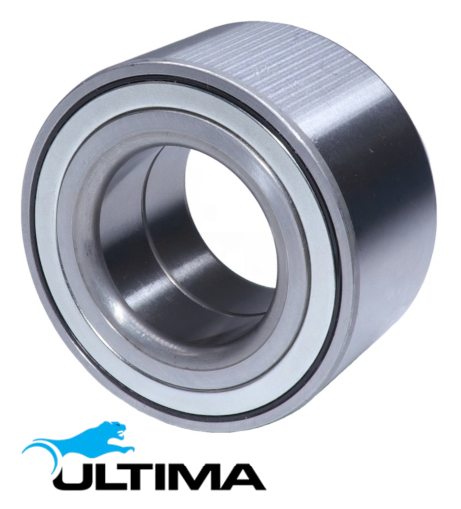 ULTIMA FRONT WHEEL BEARING TO SUIT MAZDA CX-7 ER L3-VDT TURBO 2.3L I4 AWD ONLY