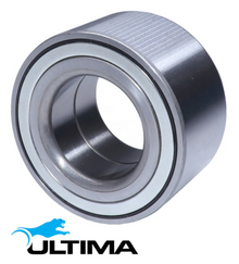 ULTIMA FRONT WHEEL BEARING TO SUIT MAZDA ATENZA GG L3-VDT TURBO 2.3L I4