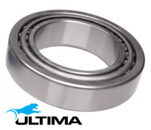 ULTIMA FRONT WHEEL BEARING TO SUIT NISSAN NAVARA D22 VG30E VG33E 3.0L 3.3L V6 4WD ONLY