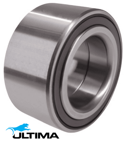 ULTIMA FRONT WHEEL BEARING TO SUIT HONDA ACCORD CM J30A4 3.0L V6