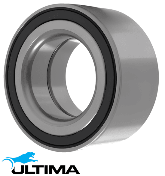 ULTIMA FRONT WHEEL BEARING TO SUIT HONDA N22A2 N16A4 N22B4 K24A6 K24Z2 1.6L 2.2L 2.4L I4