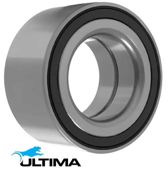 ULTIMA FRONT WHEEL BEARING TO SUIT HONDA K24A K24Z1 K24Z9 R20A5 2.0L 2.4L I4