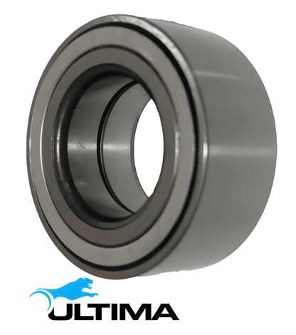 ULTIMA FRONT WHEEL BEARING TO SUIT JEEP COMPASS MK ED3 ECD TURBO DIESEL 2.0L 2.4L I4