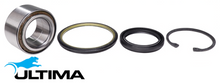 ULTIMA FRONT WHEEL BEARING KIT TO SUIT SUZUKI JIMNY SN413 M13A M13AA G13BB 1.3L I4
