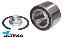 ULTIMA FRONT WHEEL BEARING KIT TO SUIT FORD YNWS DPAT P4AT YN2S TWIN TURBO DIESEL 2.0L 2.2L 2.5L I4