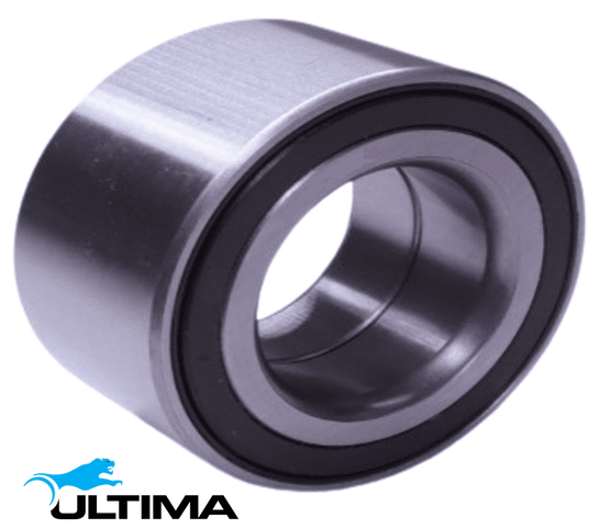 ULTIMA FRONT WHEEL BEARING KIT TO SUIT FORD FIESTA WS WT HHJC HHJE TZJB TURBO DIESEL 1.6L I4 