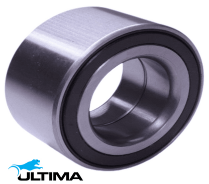 ULTIMA FRONT WHEEL BEARING KIT TO SUIT FORD FIESTA WP FXJA 1.4L I4 SUITS 2D ONLY