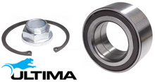 ULTIMA FRONT WHEEL BEARING KIT TO SUIT HONDA ACCORD CP CU K24Z2 K24Z3 2.4L I4