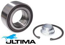 ULTIMA FRONT WHEEL BEARING KIT TO SUIT HONDA ACCORD CP CU K24Z2 K24Z3 2.4L I4